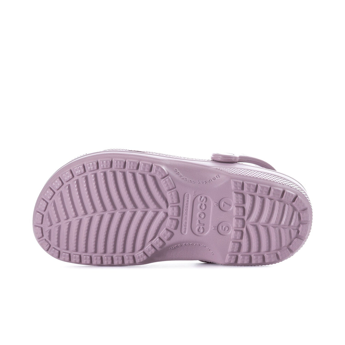 Classic Clog - Womens