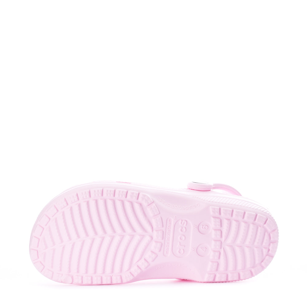 Classic Clog - Womens