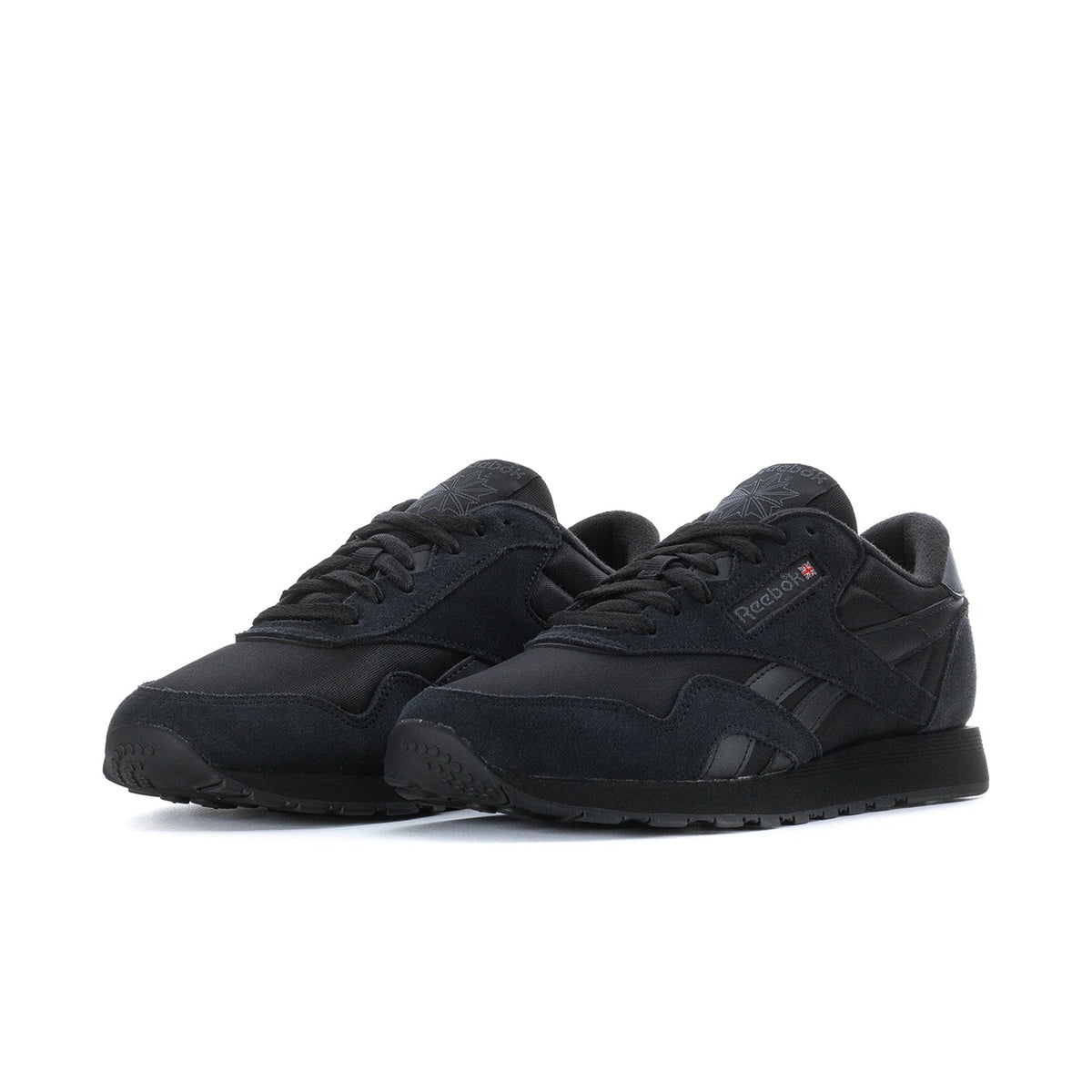 Classic Nylon - Mens
