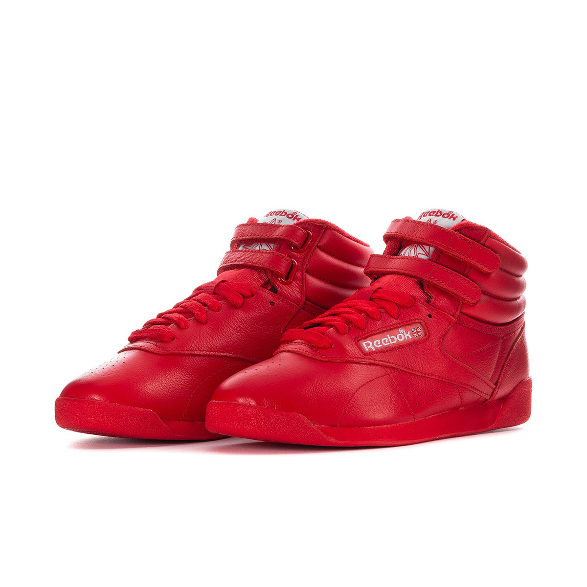 Freestyle Hi - Womens