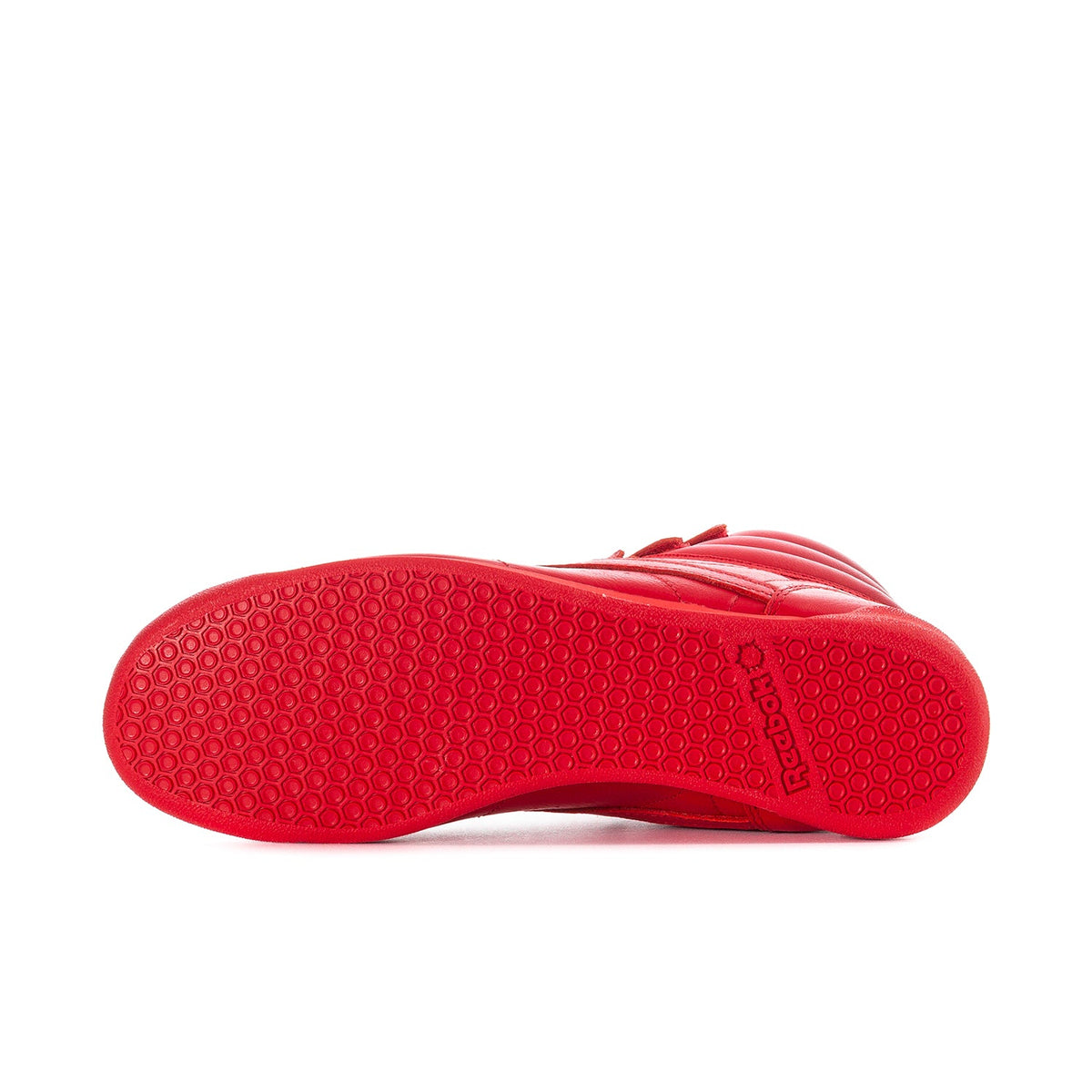 Freestyle Hi - Womens