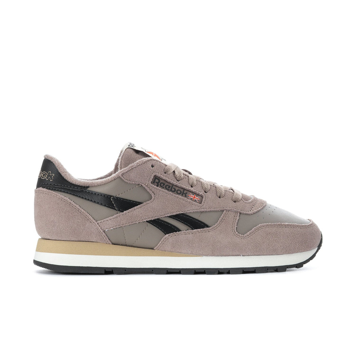 Classic Leather - Mens