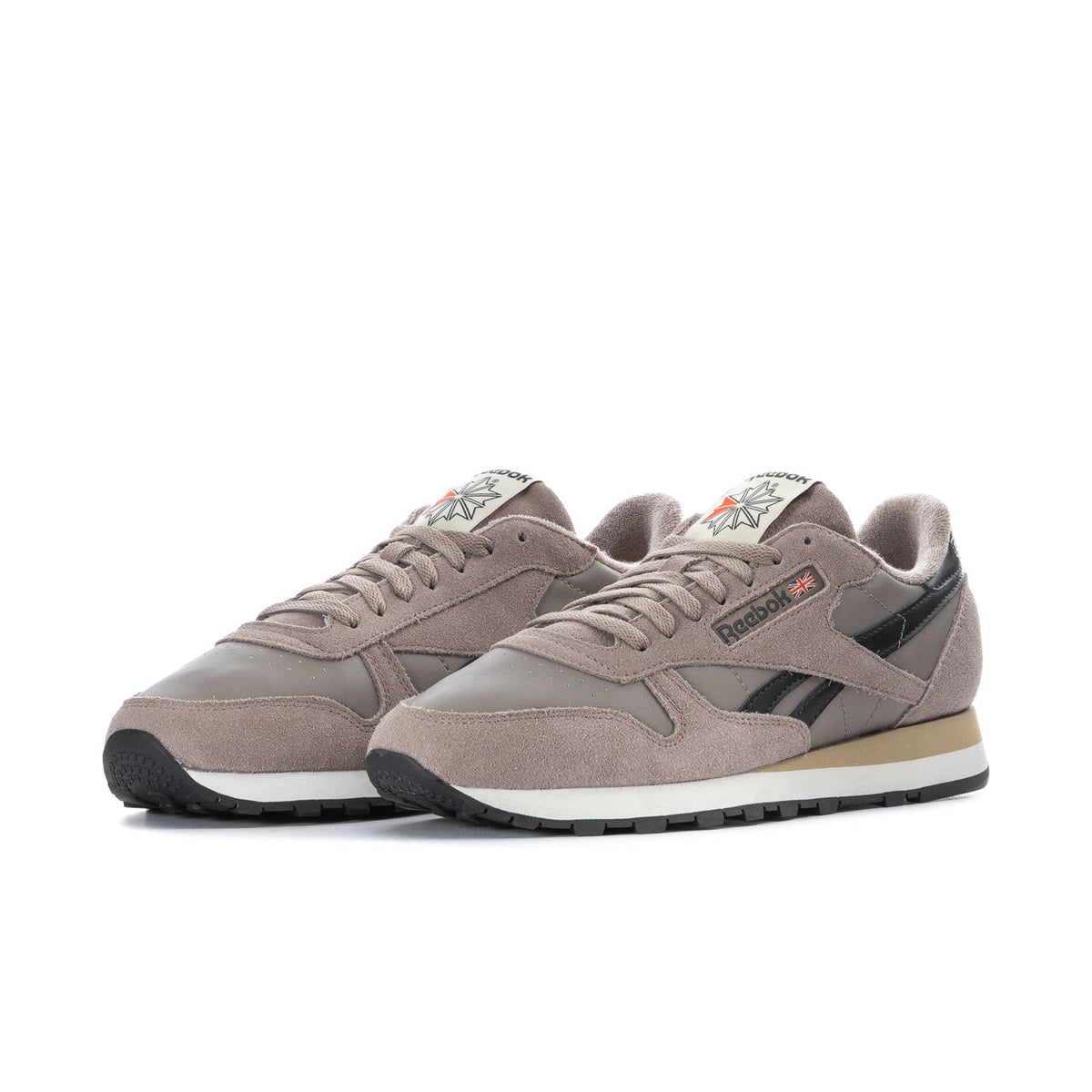Classic Leather - Mens