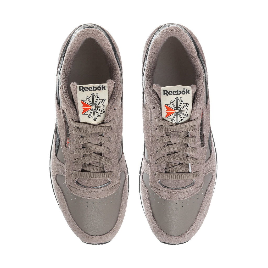 Classic Leather - Mens