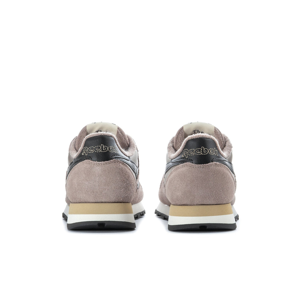 Classic Leather - Mens