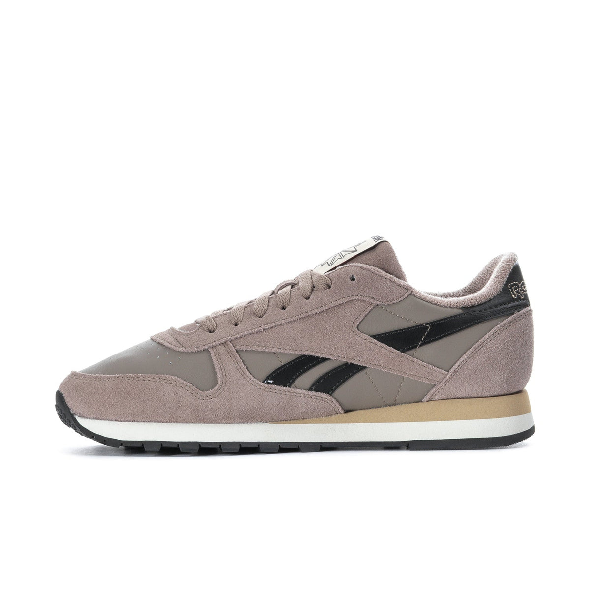 Classic Leather - Mens