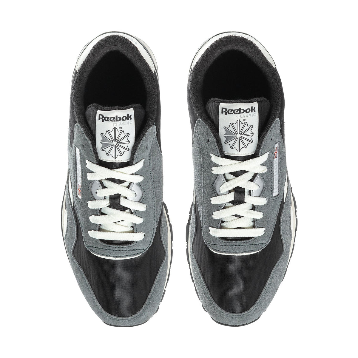 Classic Nylon - Mens