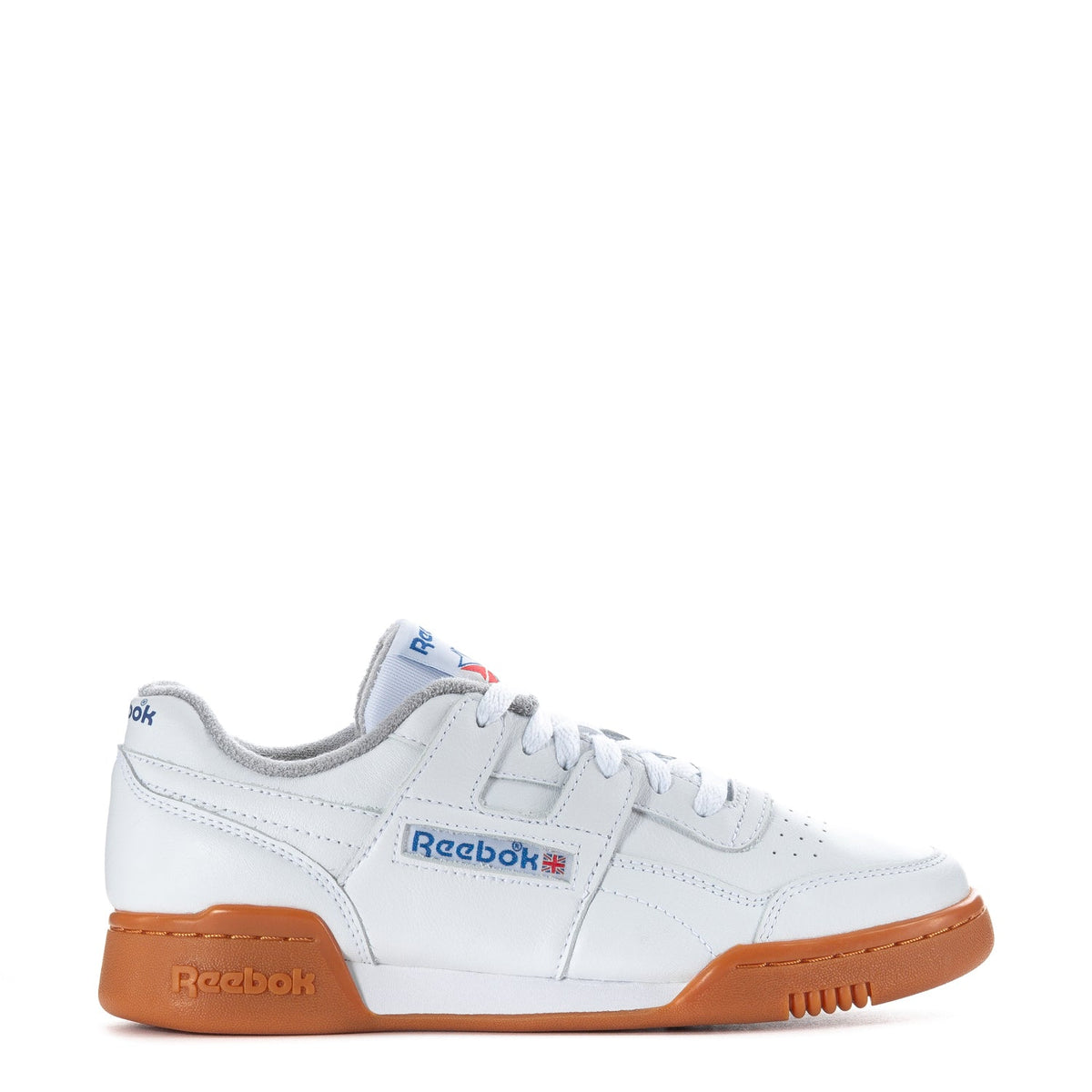 Workout Plus - Womens
