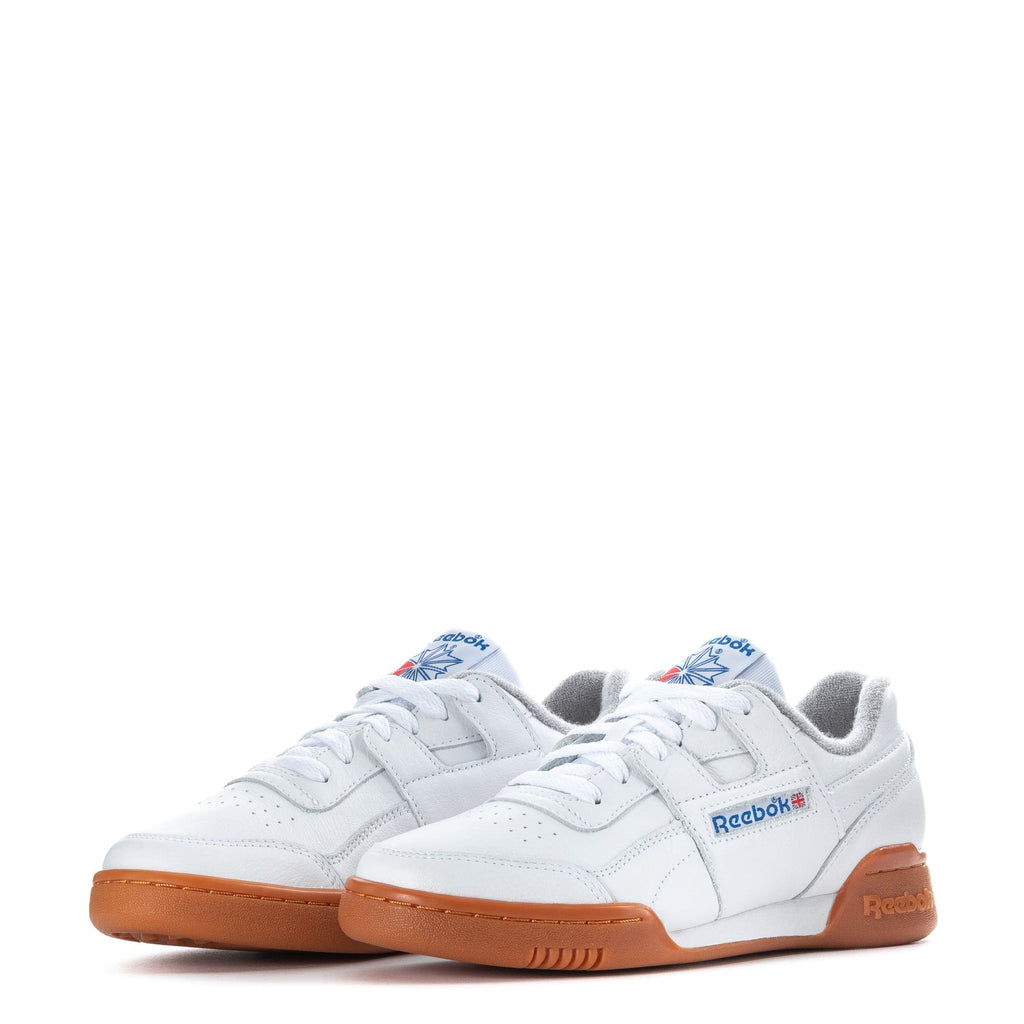 Workout Plus - Womens