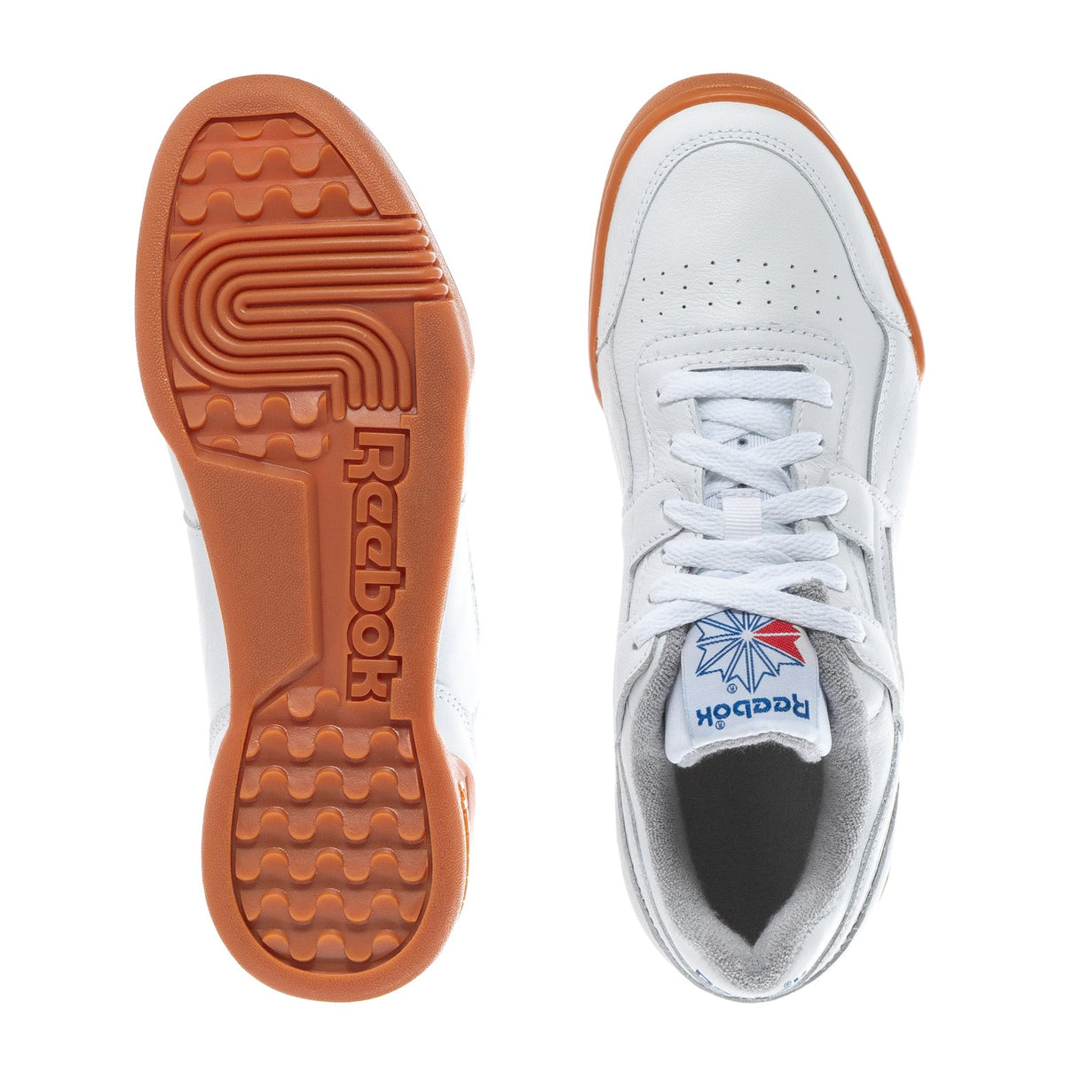 Workout Plus - Womens