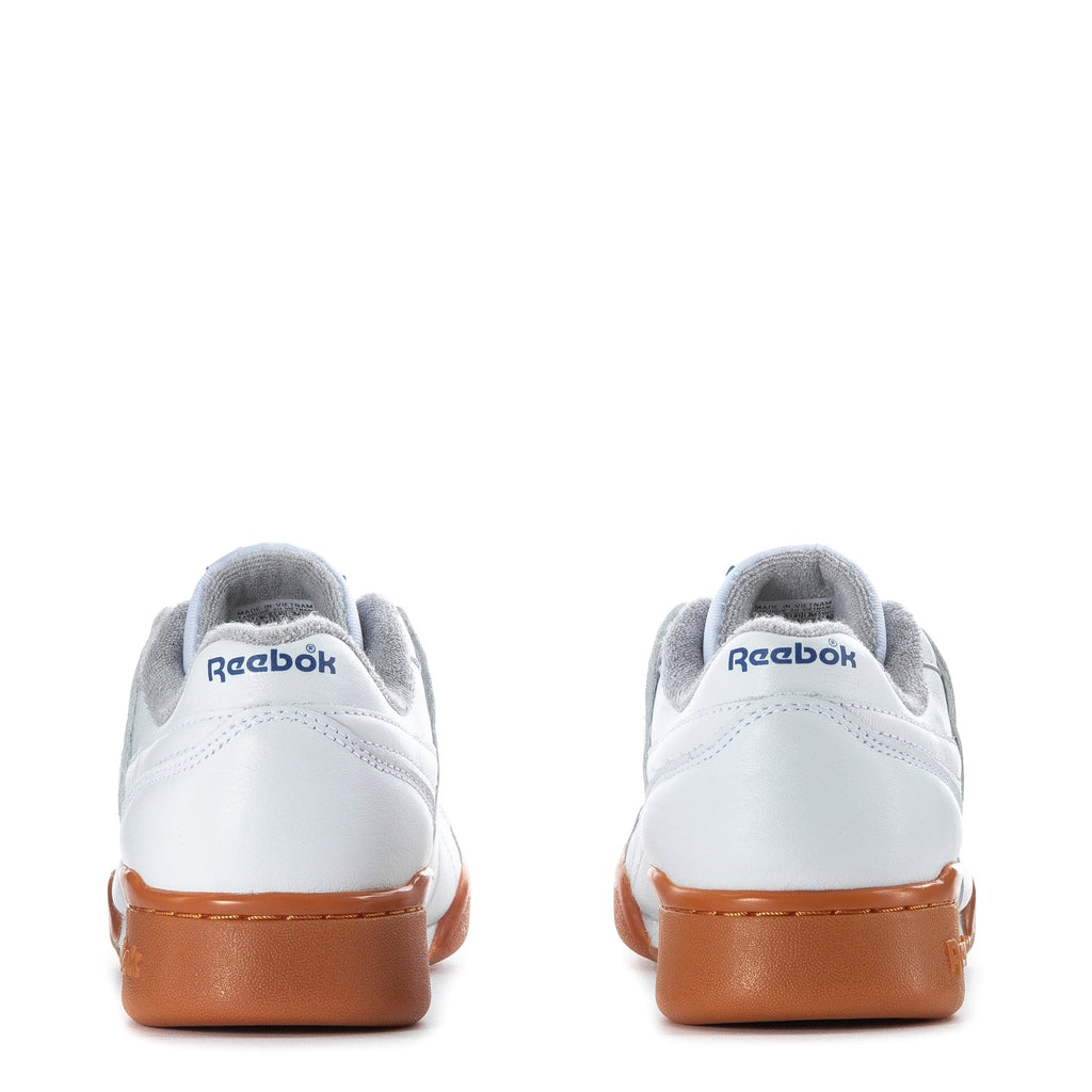 Workout Plus - Womens