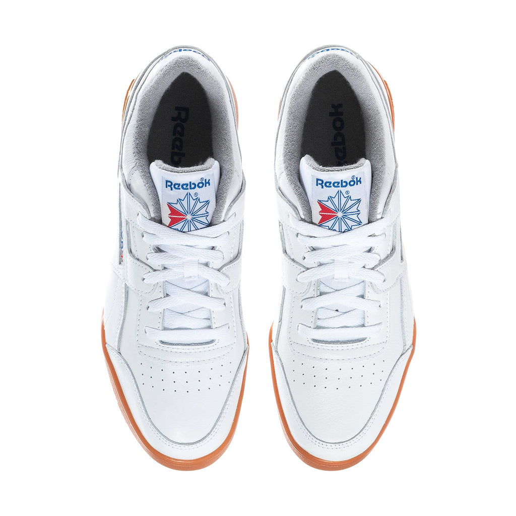 Workout Plus - Mens
