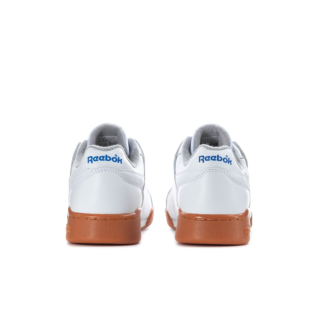 Workout Plus - Mens