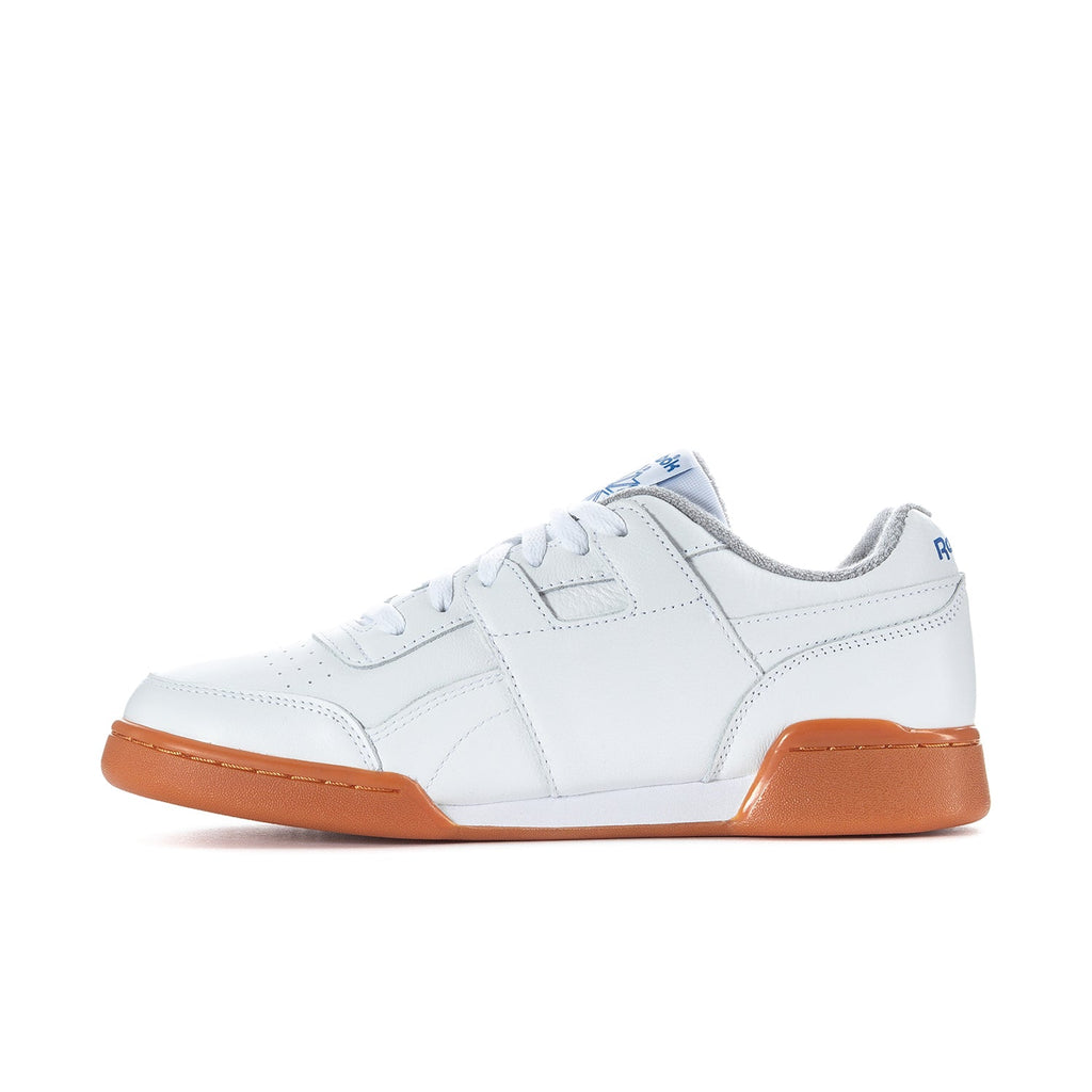 Workout Plus - Mens