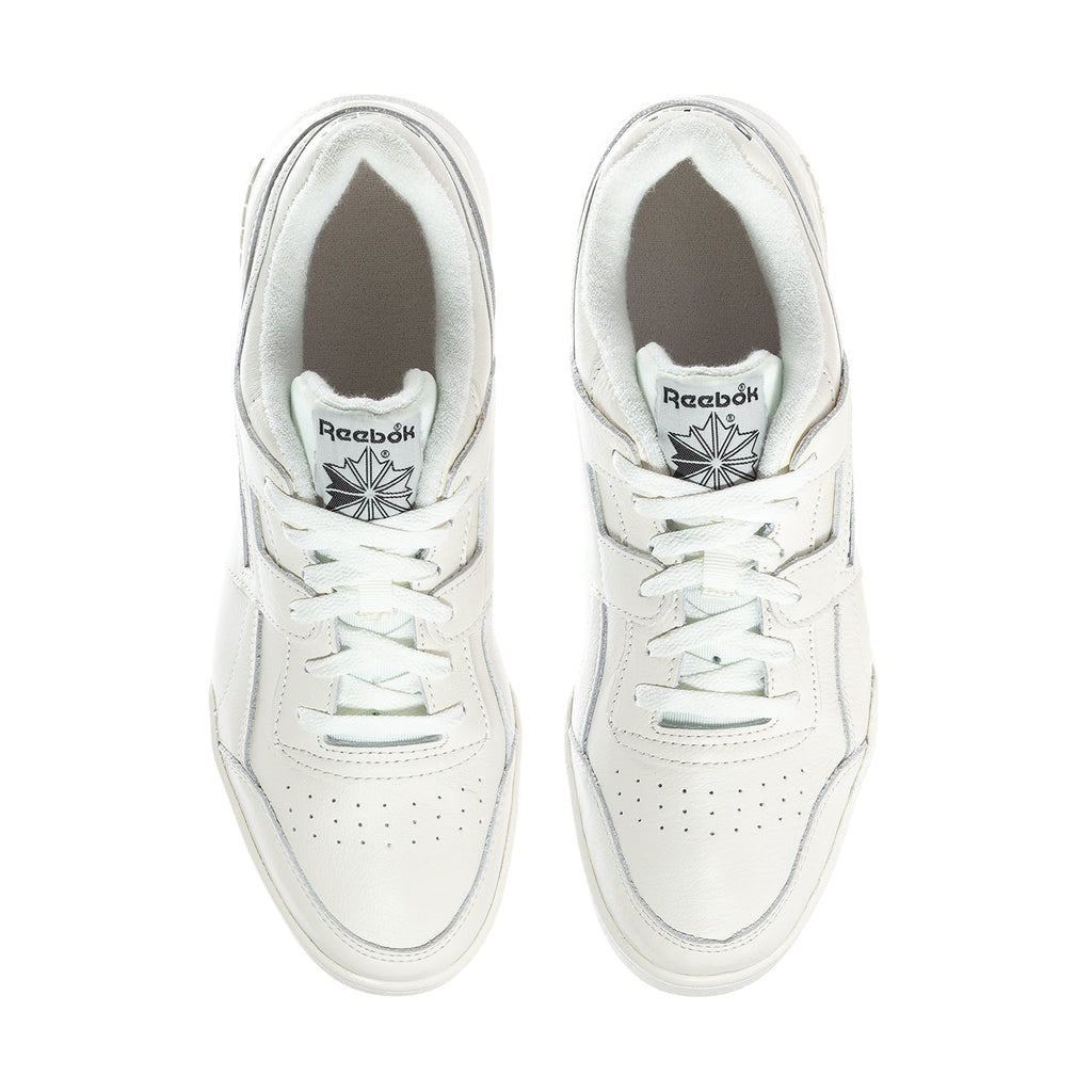 Workout Plus - Mens