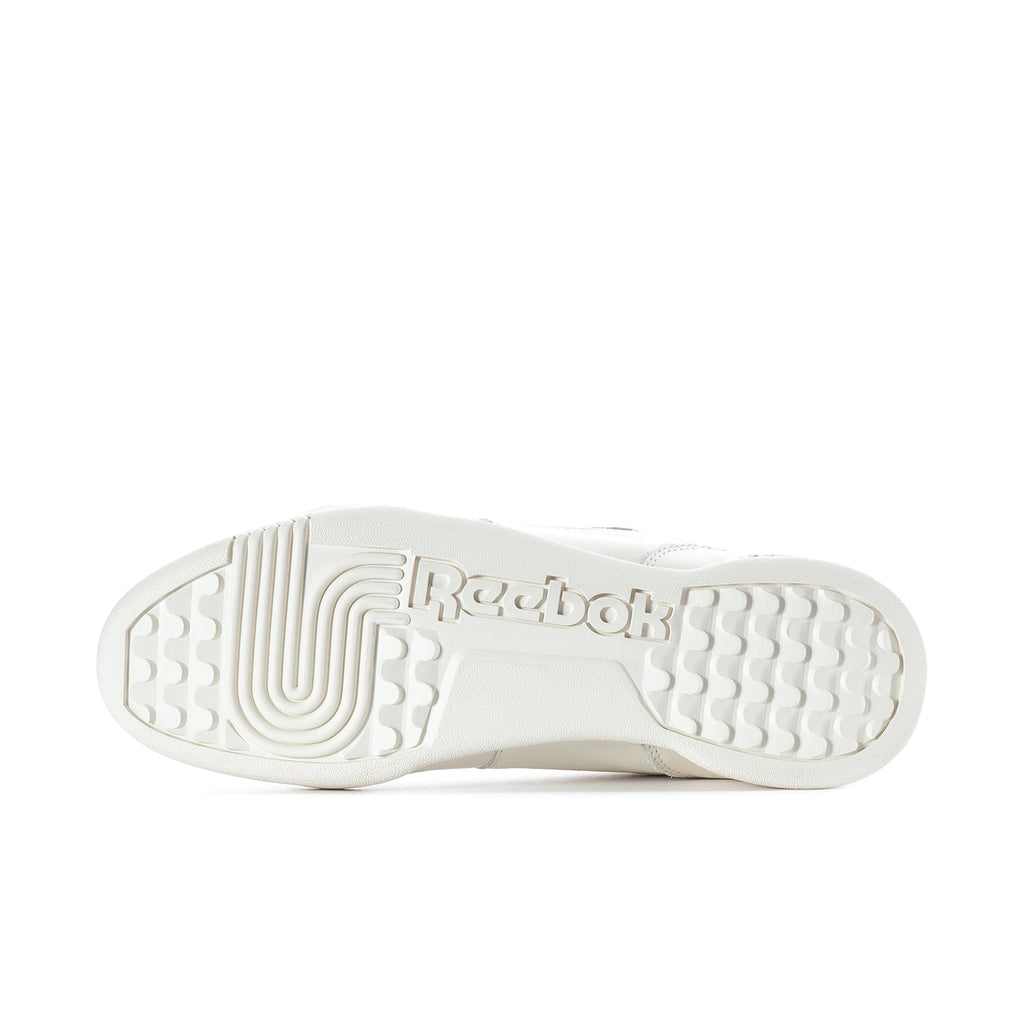 Workout Plus - Mens