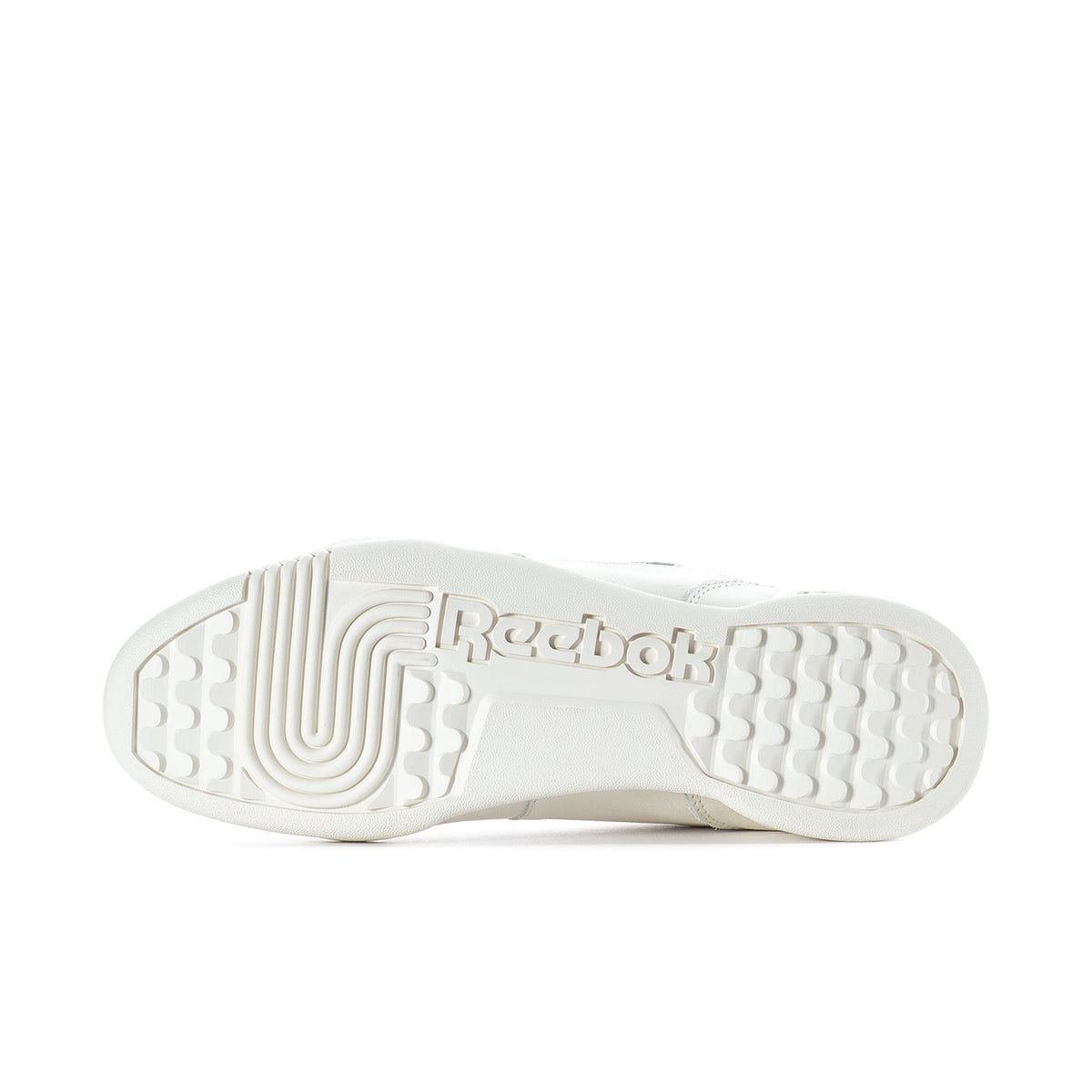 Workout Plus - Mens