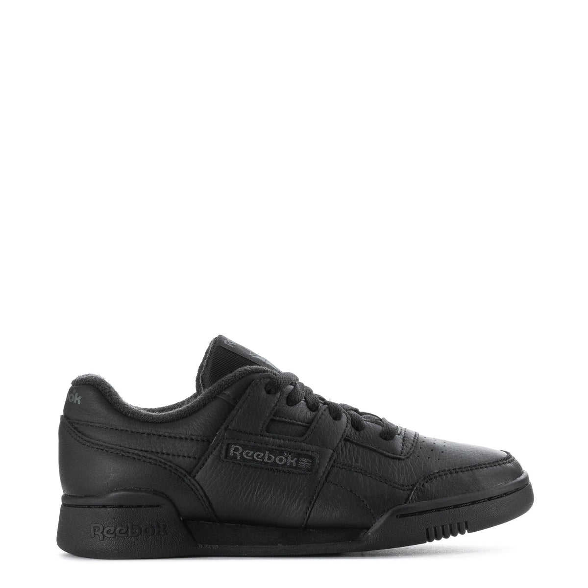 Workout Plus - Womens