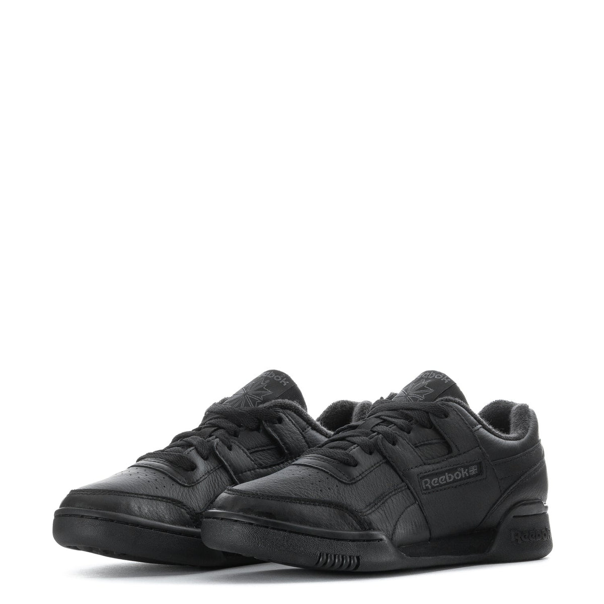 Workout Plus - Womens