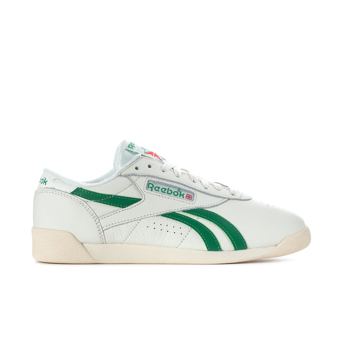 Freestyle Lo - Womens