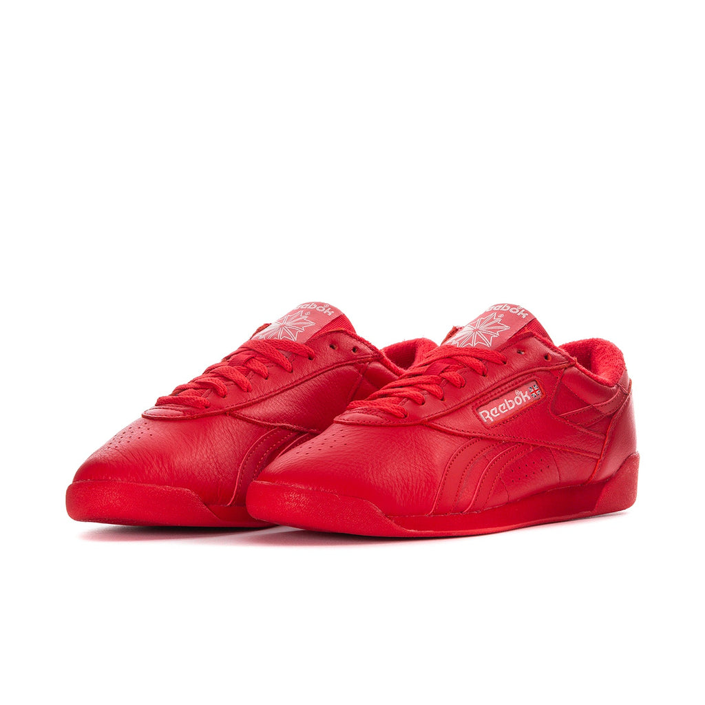 Freestyle Lo - Womens