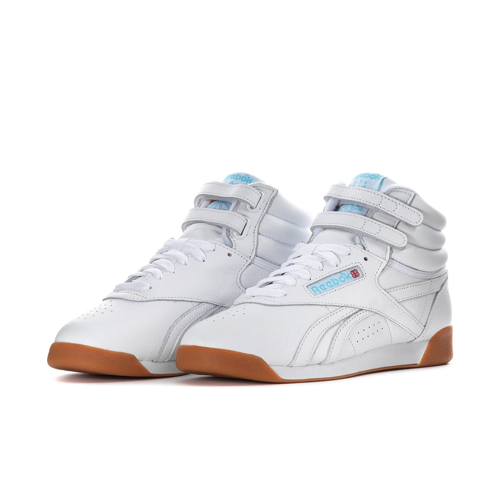 Freestyle Hi - Womens