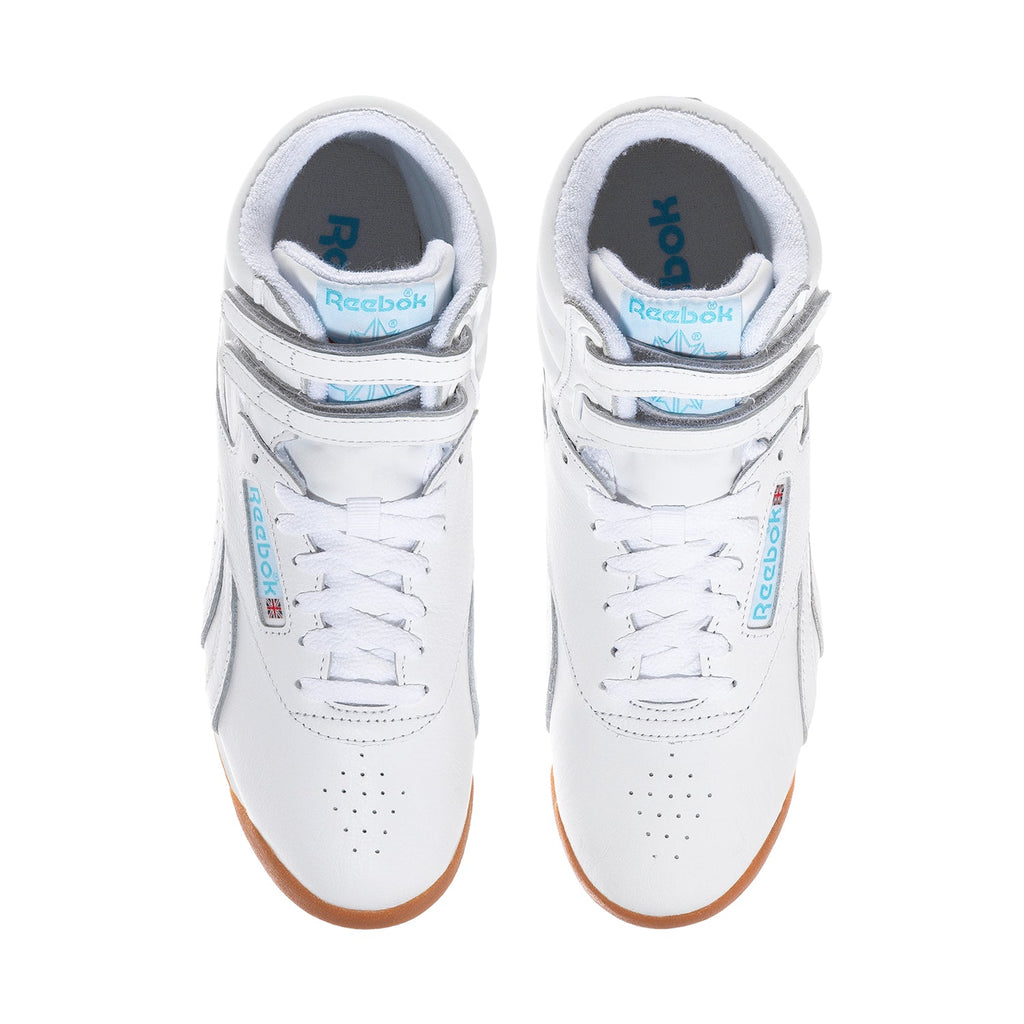 Freestyle Hi - Womens