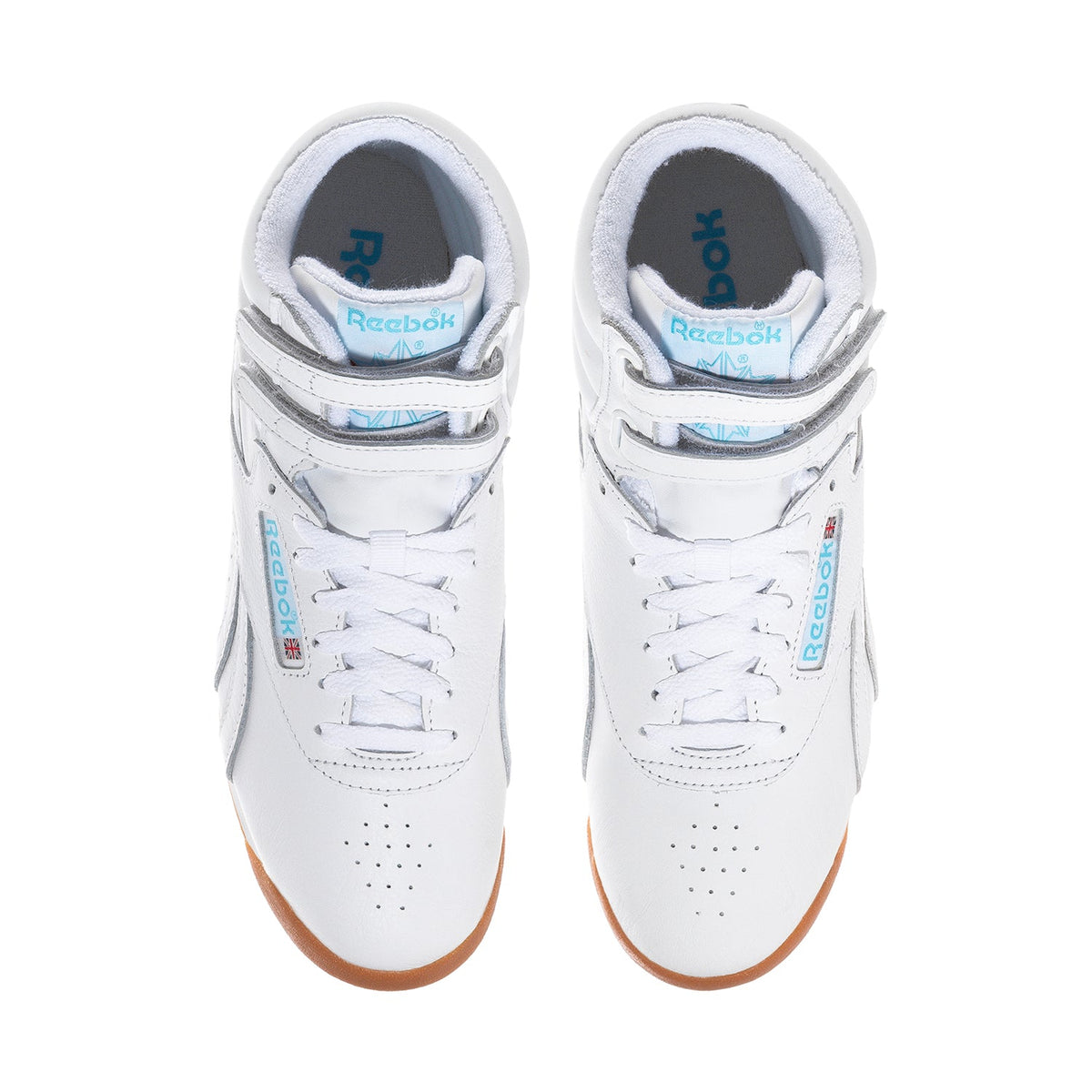 Freestyle Hi - Womens