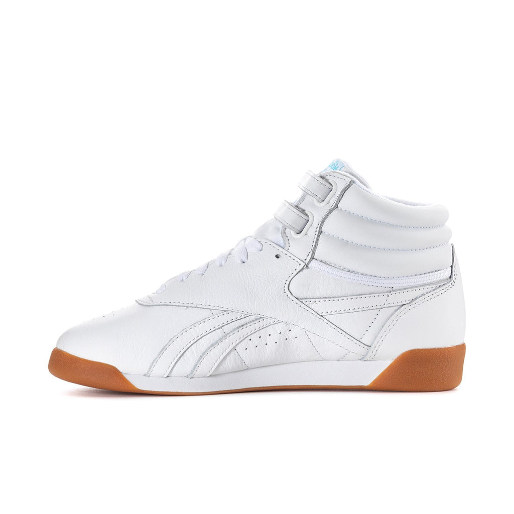 Freestyle Hi - Womens