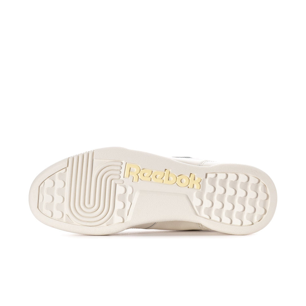 Workout Plus - Womens