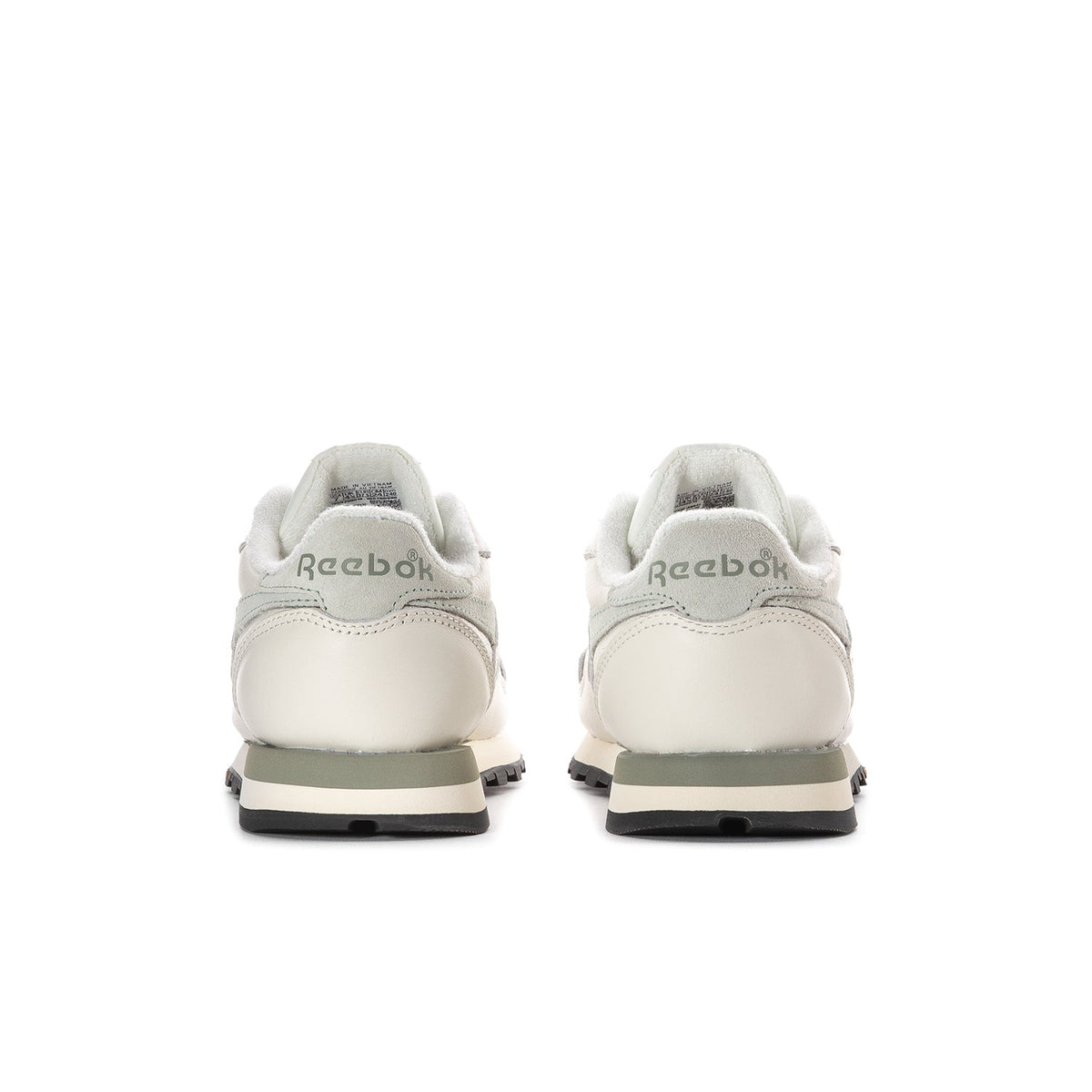 Classic Leather - Womens