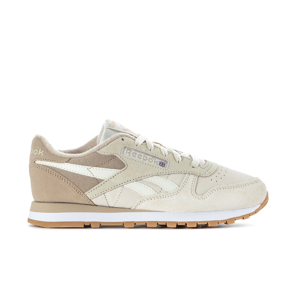 Classic Leather - Womens