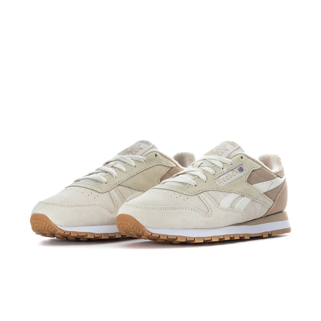 Classic Leather - Womens