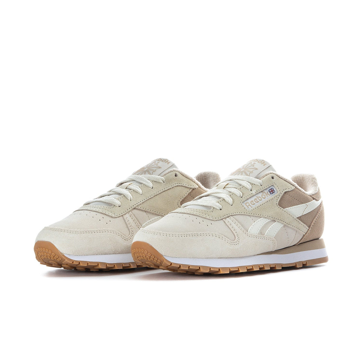 Classic Leather - Womens