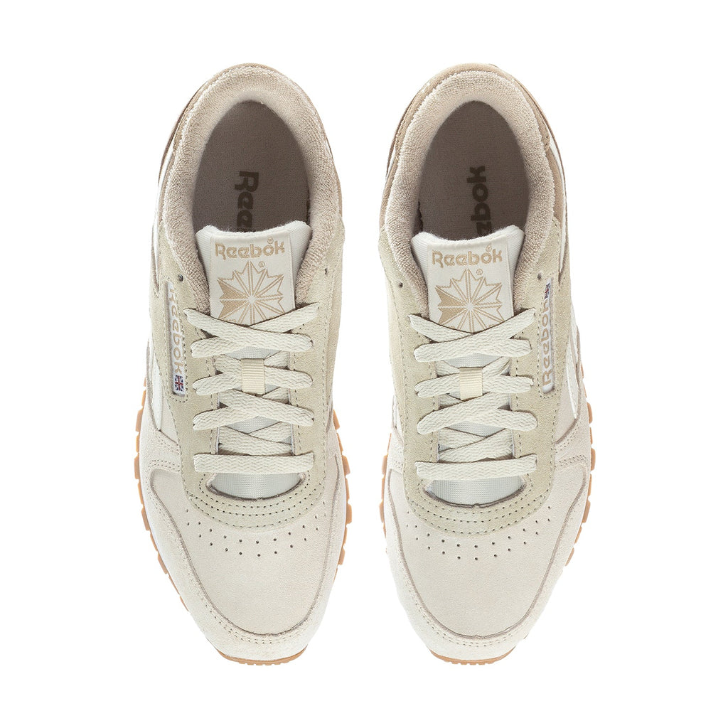 Classic Leather - Womens