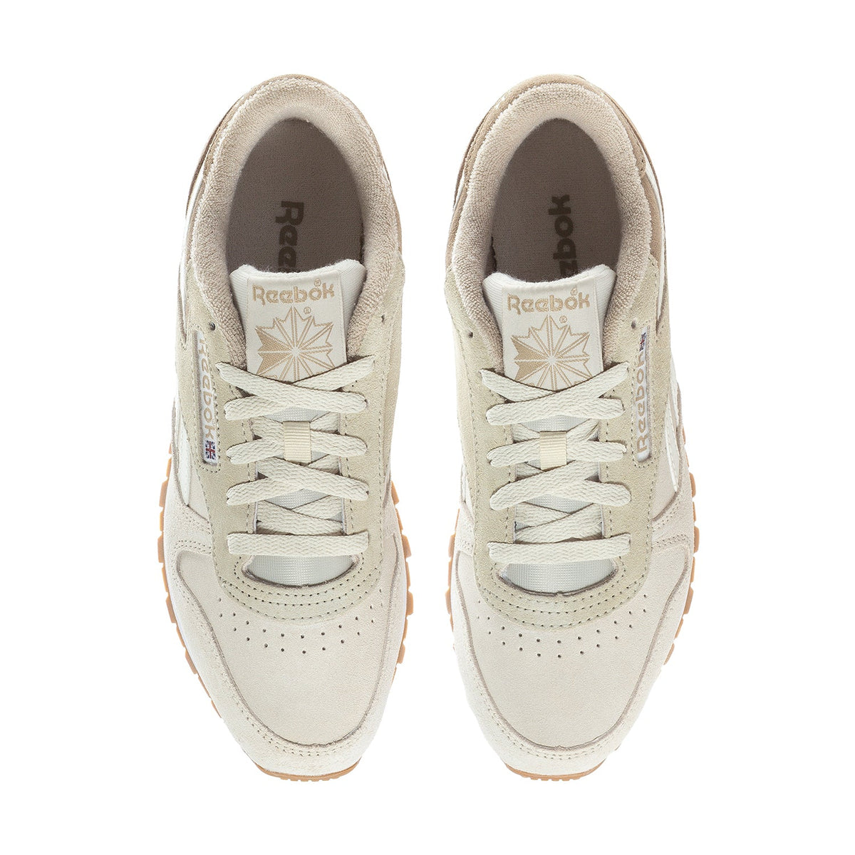 Classic Leather - Womens