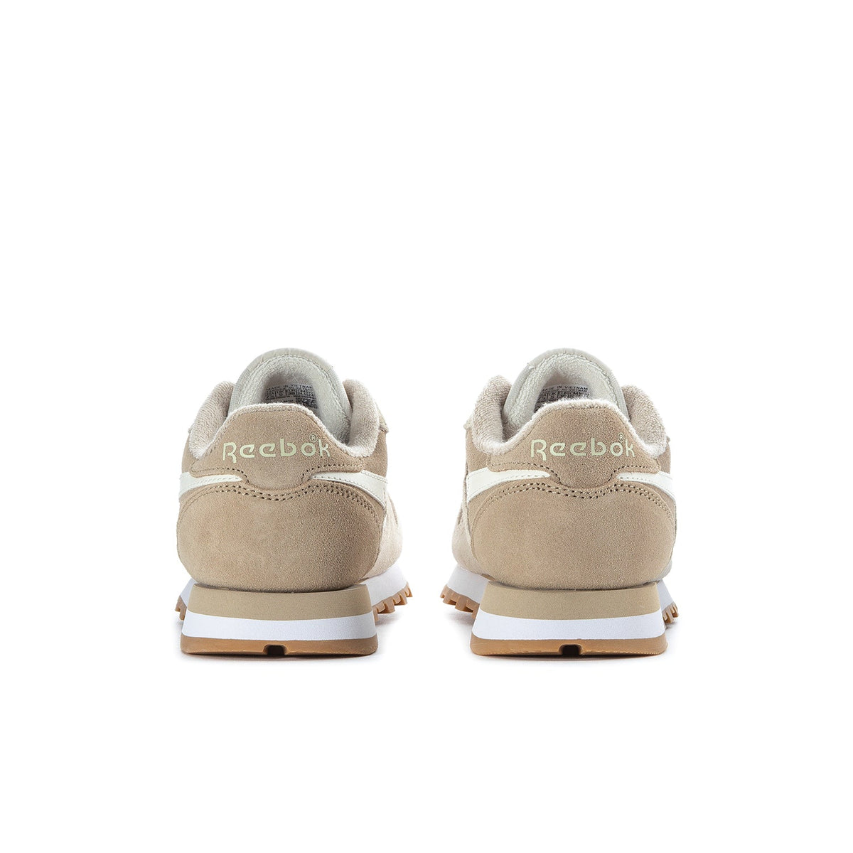 Classic Leather - Womens