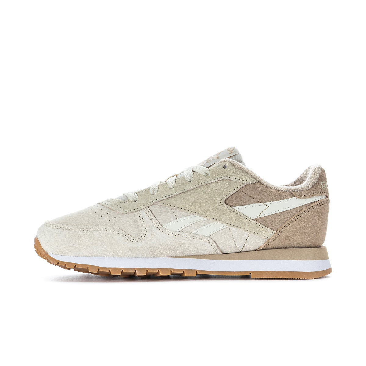 Classic Leather - Womens