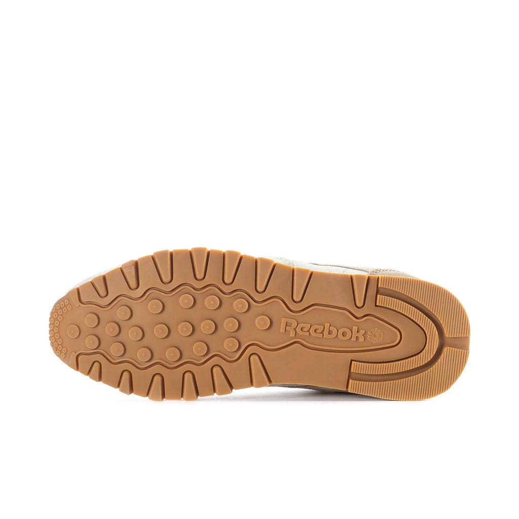 Classic Leather - Womens