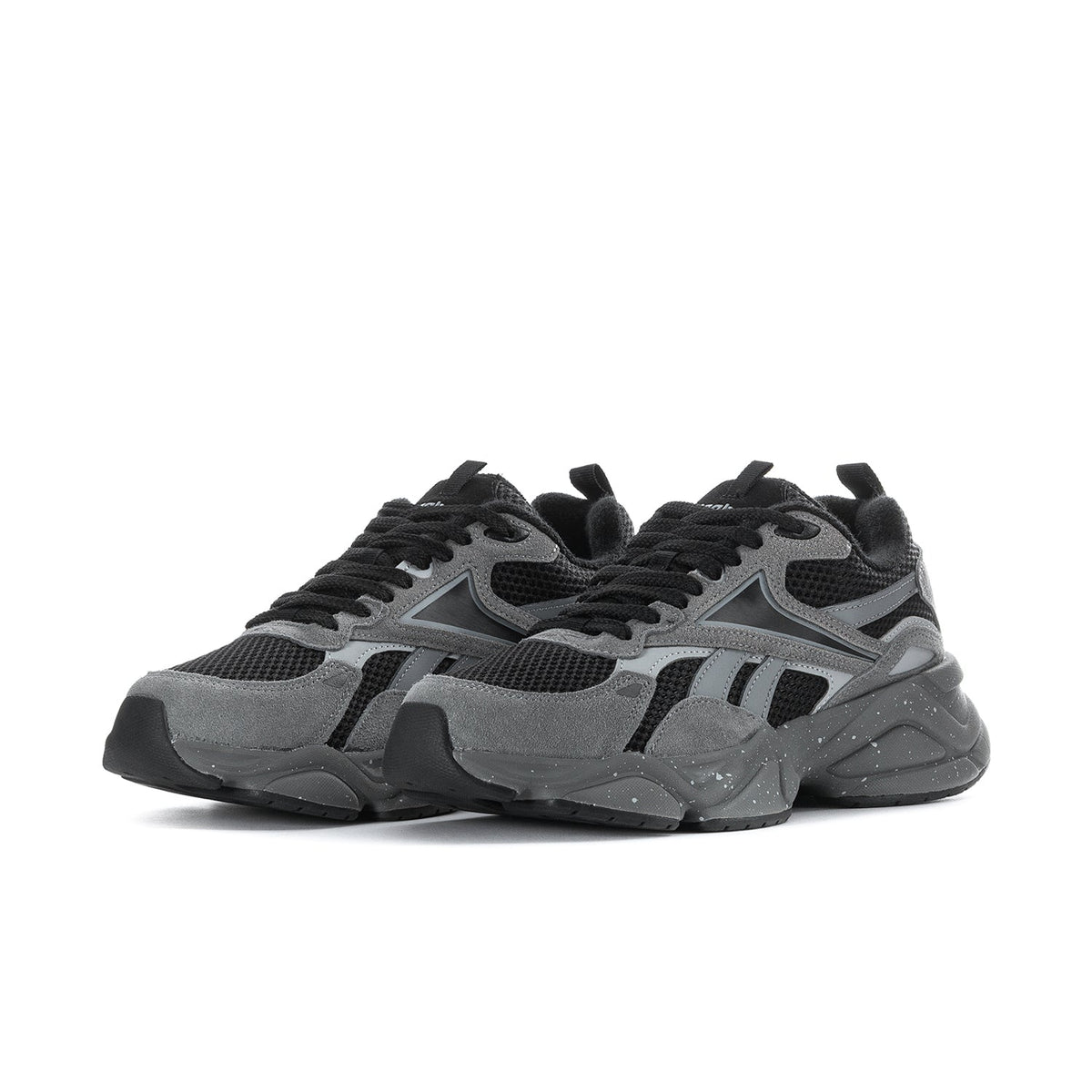 Charge Run - Mens