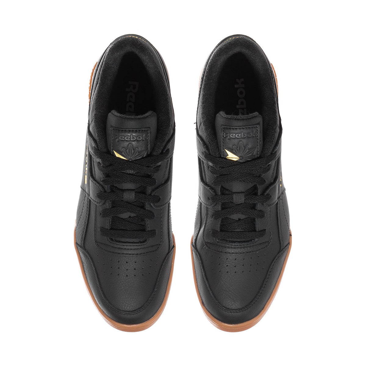 Workout Plus - Mens