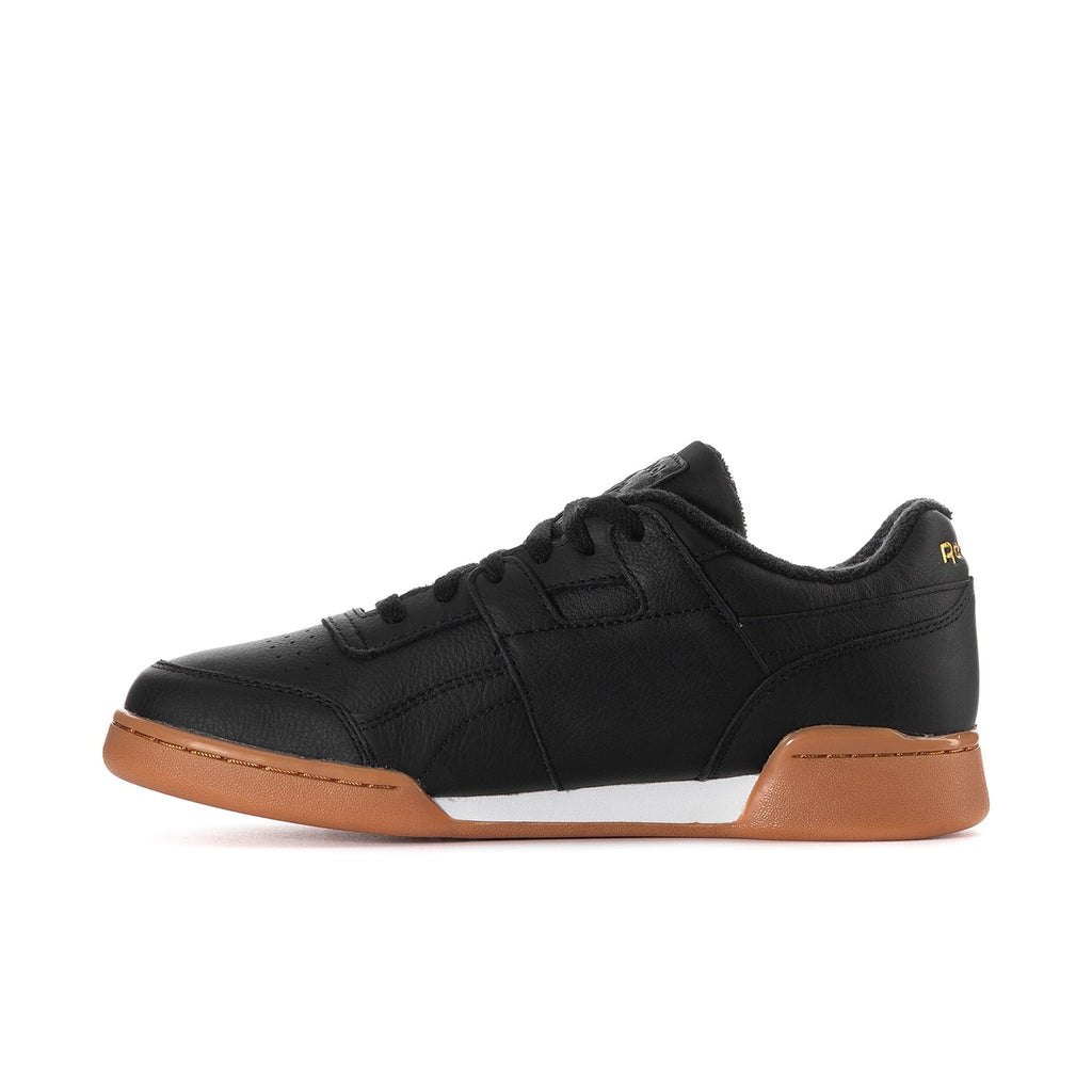Workout Plus - Mens