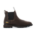 Groundbreaker Chelsea H2O Sq Steel Toe - Mens