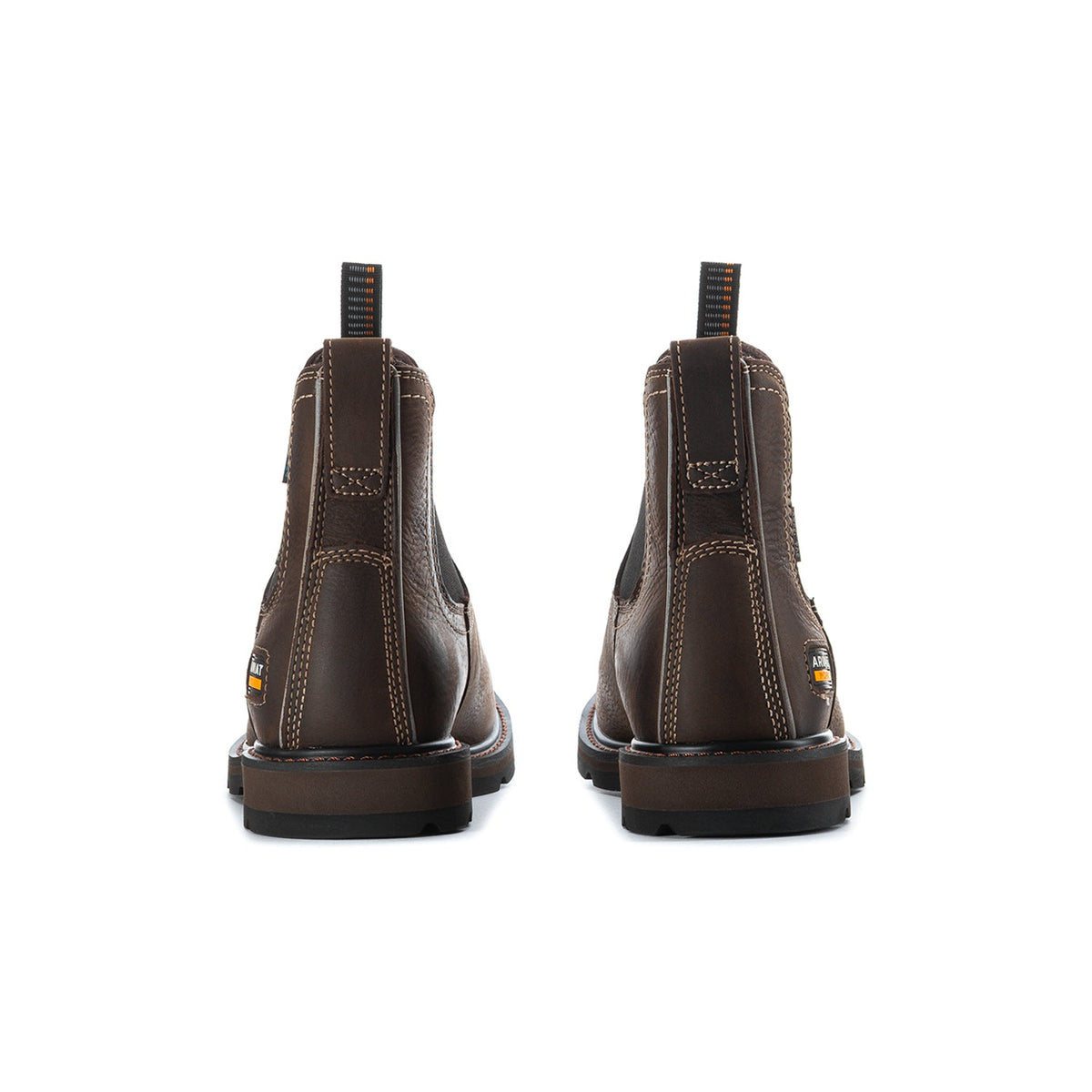 Groundbreaker Chelsea H2O Sq Steel Toe - Mens