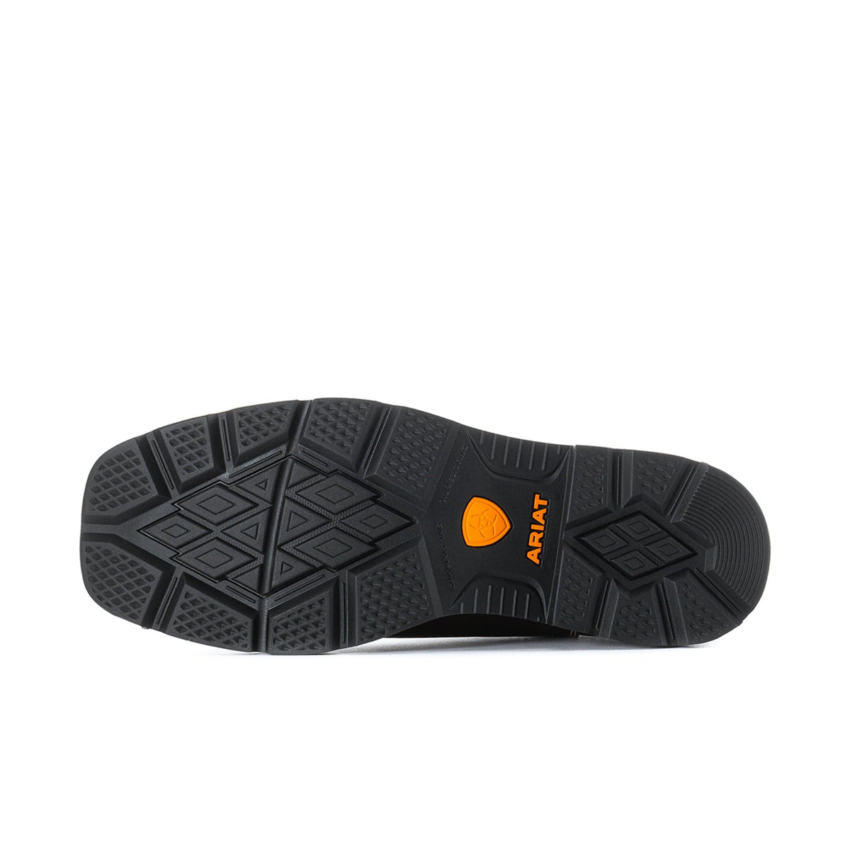 Groundbreaker Chelsea H2O Sq Steel Toe - Mens