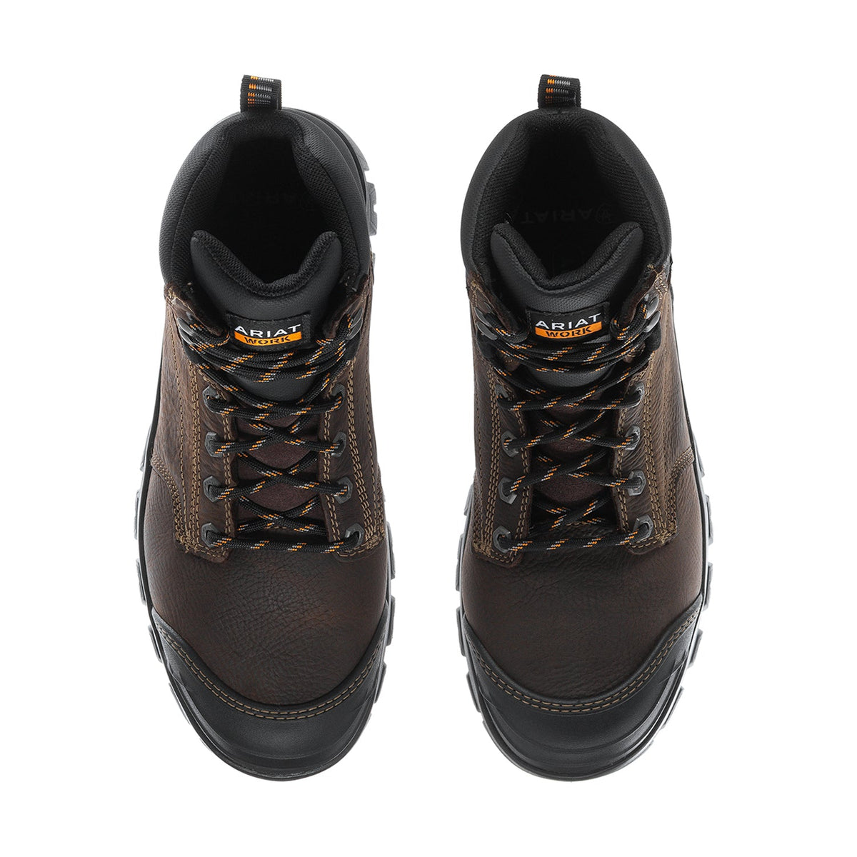 Treadfast 6"H2O Steel Toe - Mens