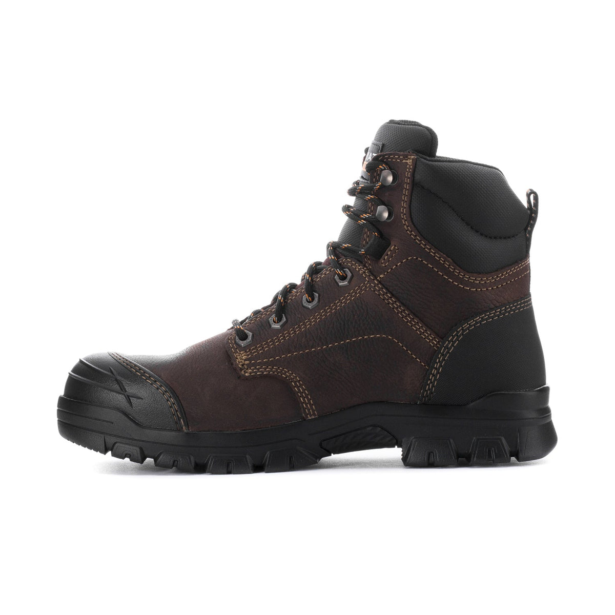 Treadfast 6"H2O Steel Toe - Mens