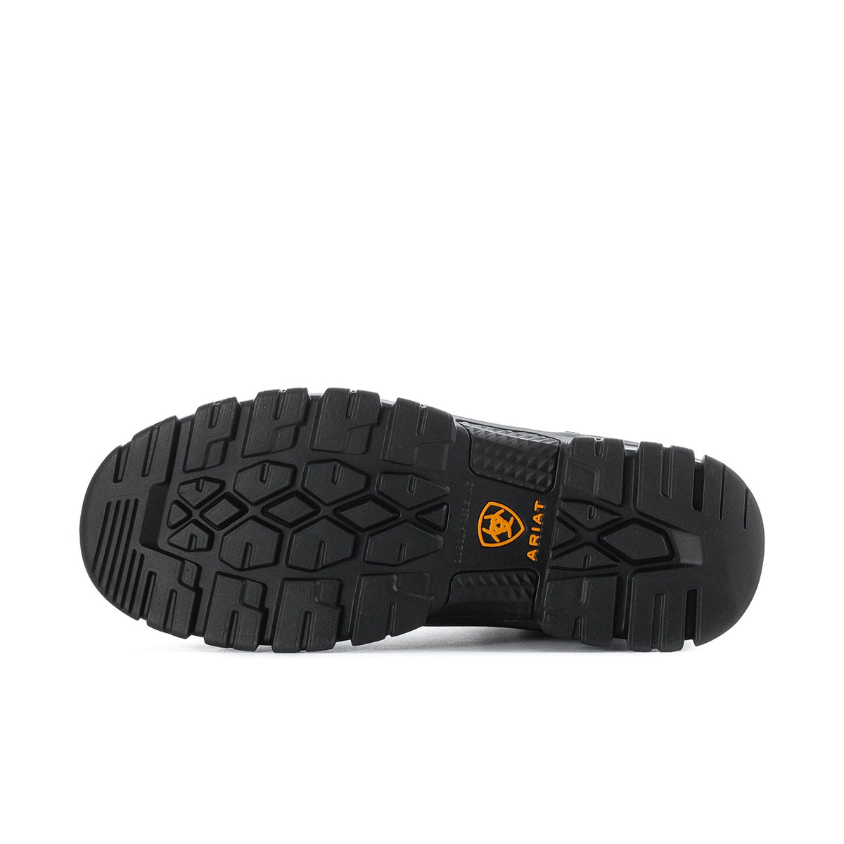 Treadfast 6"H2O Steel Toe - Mens