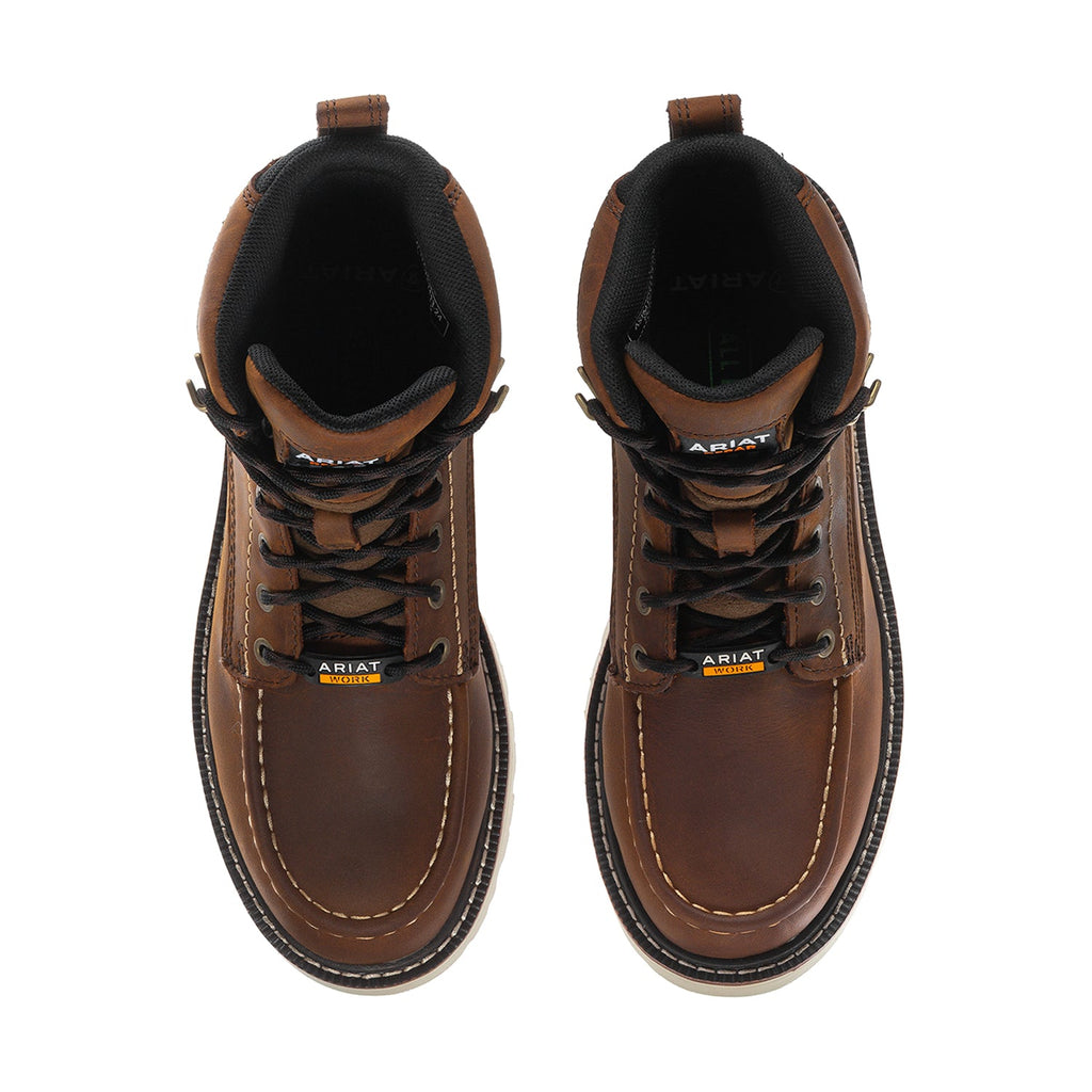 Rebar Lift 6" H20 Comp Toe - Mens