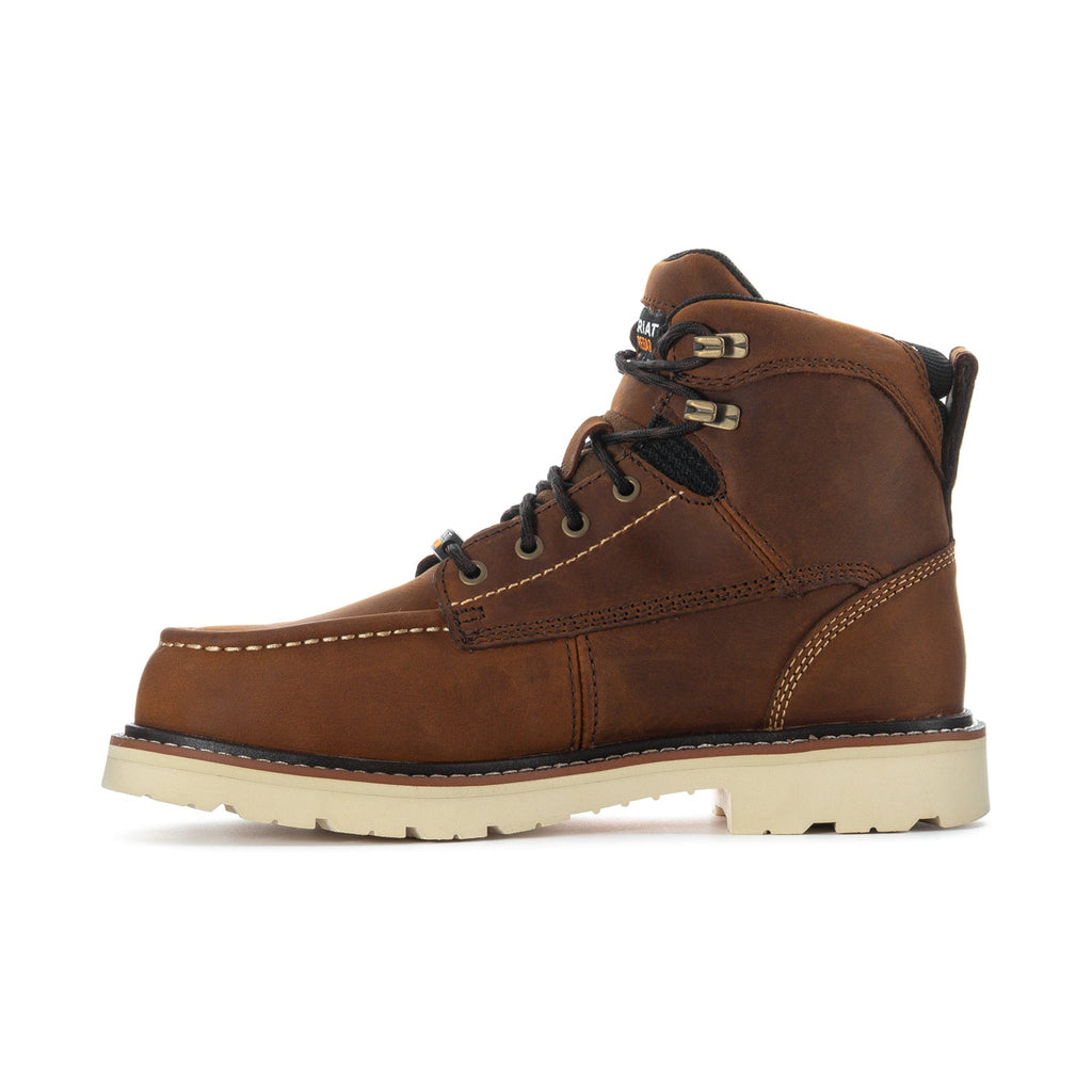 Rebar Lift 6" H20 Comp Toe - Mens